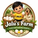 JALU FARM Logo